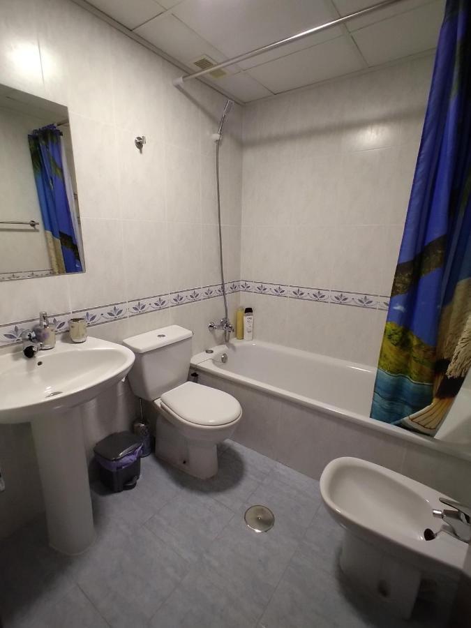 Tranquilo Piso Alenda Golf Apartment Alicante Exterior photo